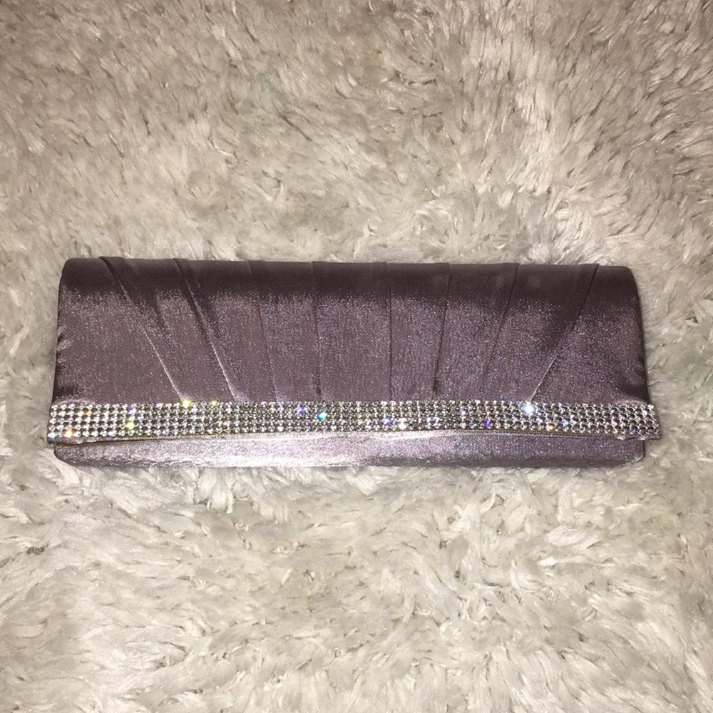 Charming Charlie’s Elegant Clutch